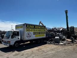 Best Same-Day Junk Removal Services  in Mendota, IL